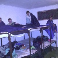 Voetbalkamp E1